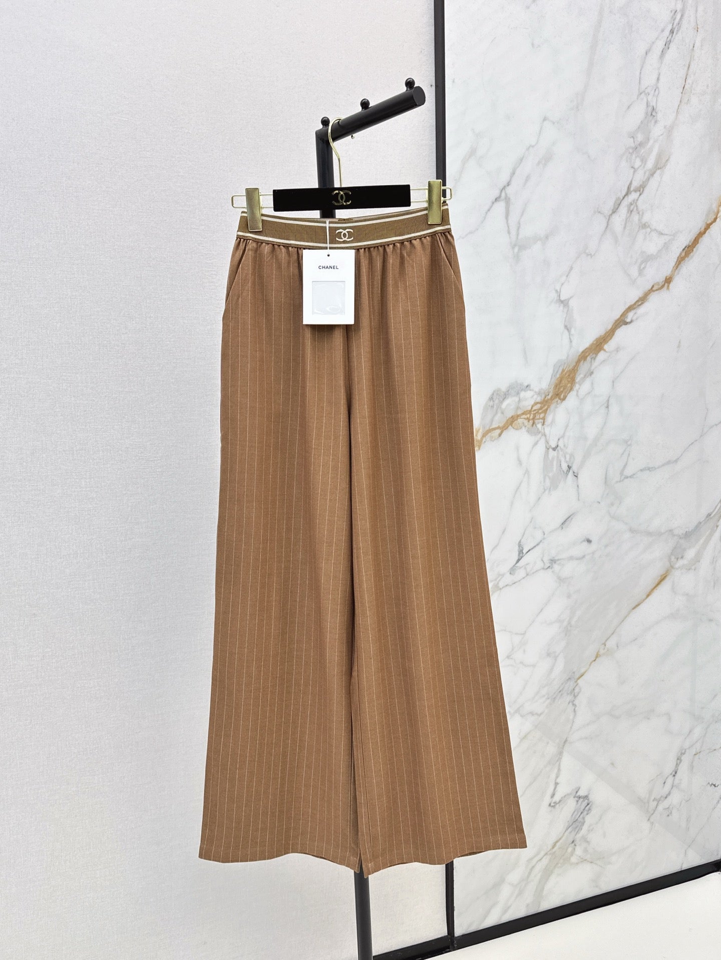 Ch 25ss wide leg pants