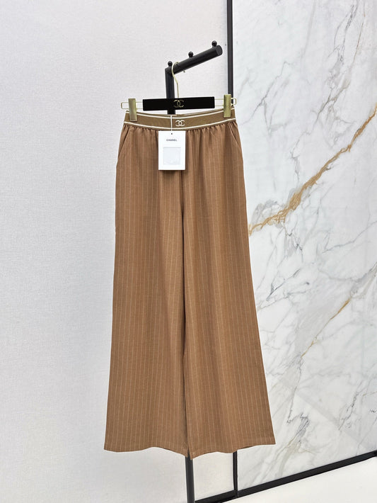 Ch 25ss wide leg pants