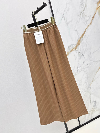 Ch 25ss wide leg pants