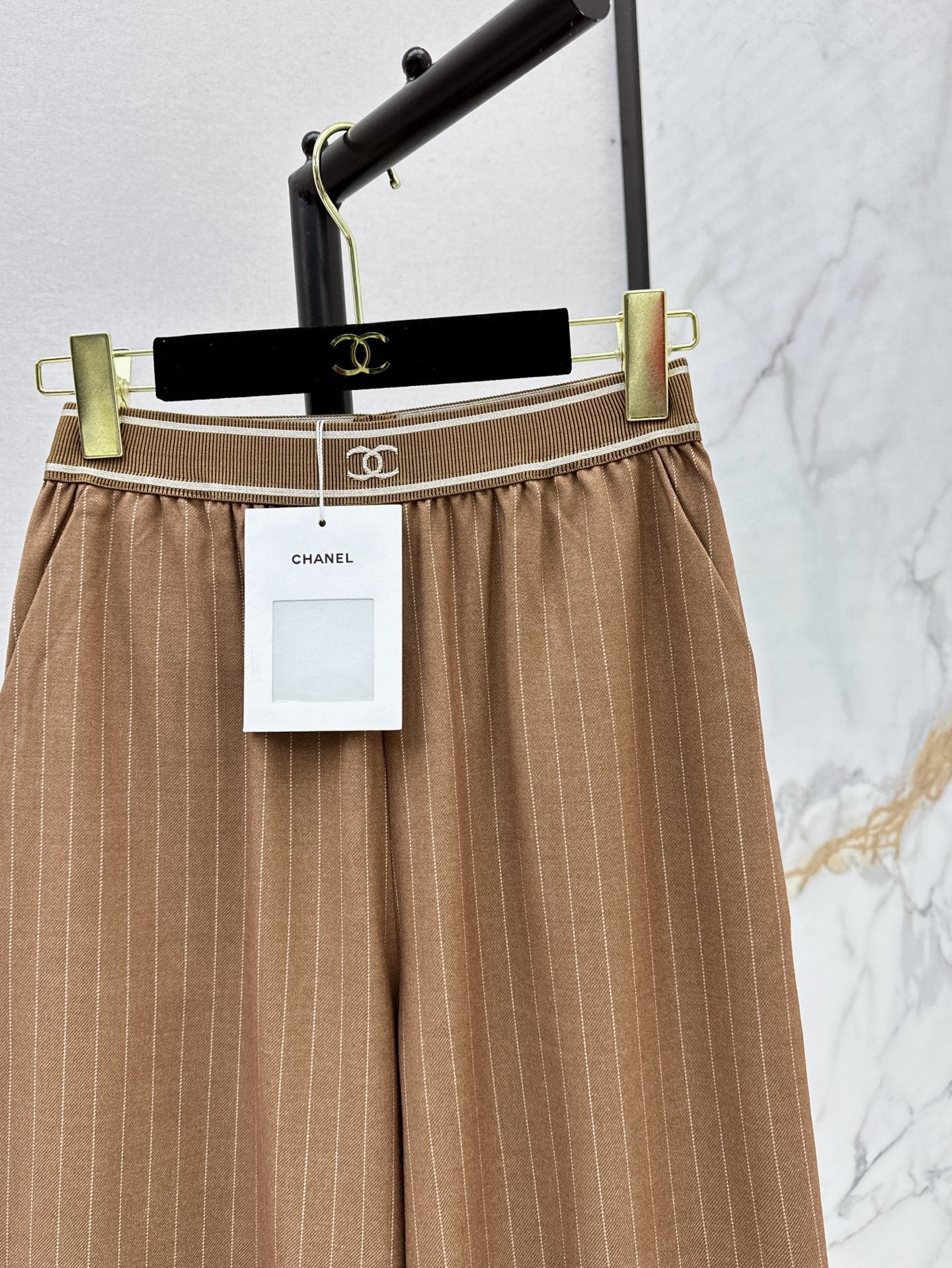 Ch 25ss wide leg pants