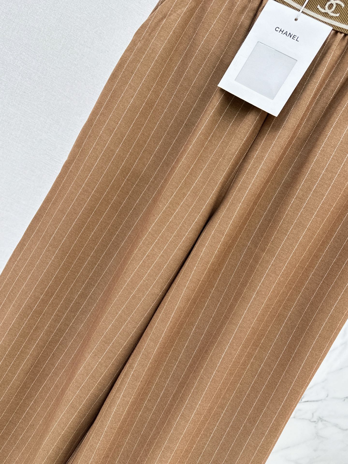 Ch 25ss wide leg pants