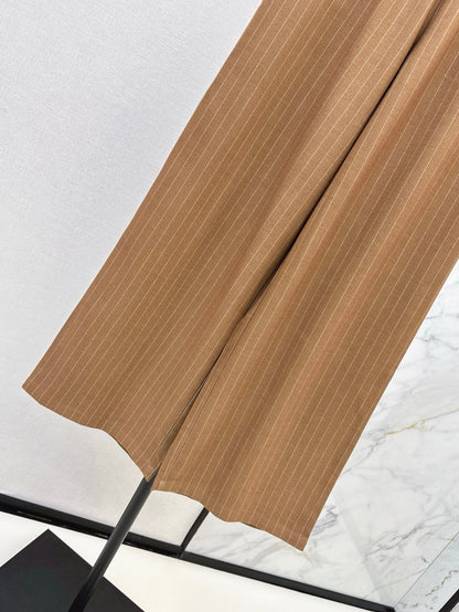 Ch 25ss wide leg pants