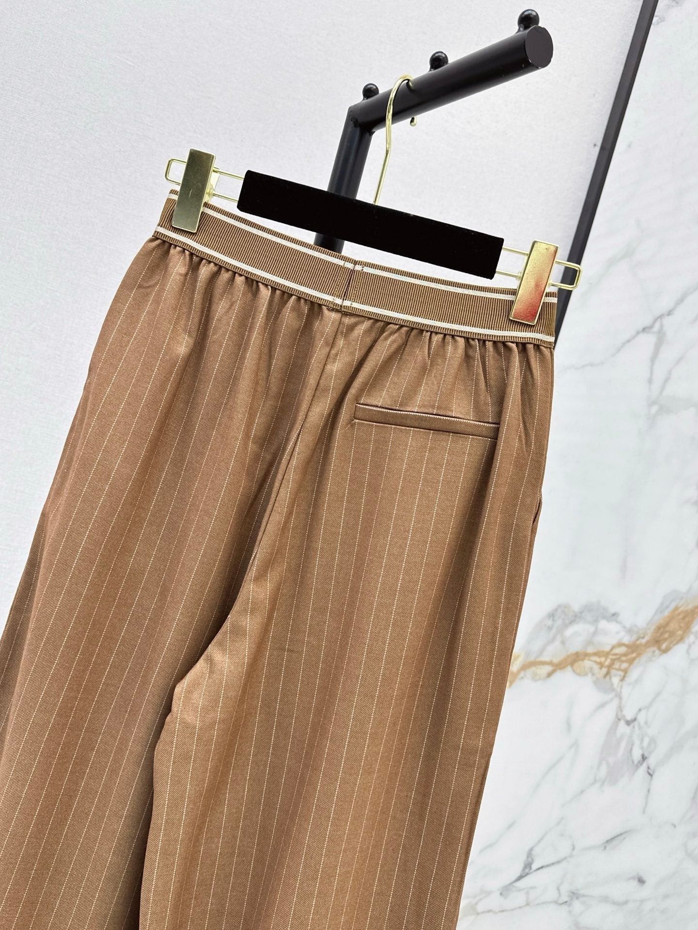 Ch 25ss wide leg pants