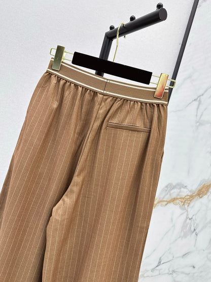 Ch 25ss wide leg pants
