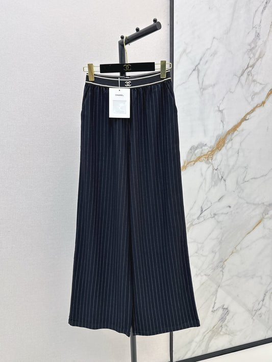 Ch 25ss wide leg pants