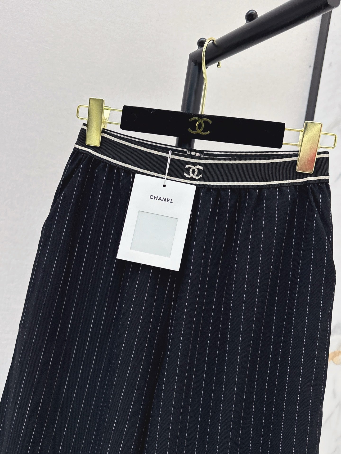 Ch 25ss wide leg pants