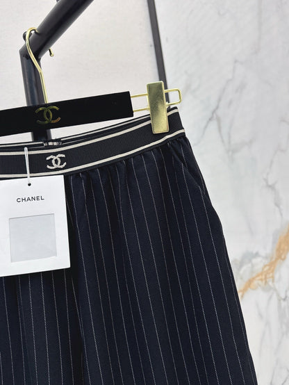 Ch 25ss wide leg pants