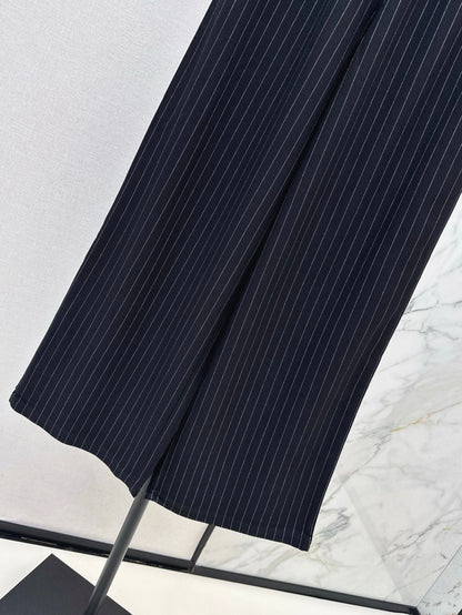 Ch 25ss wide leg pants