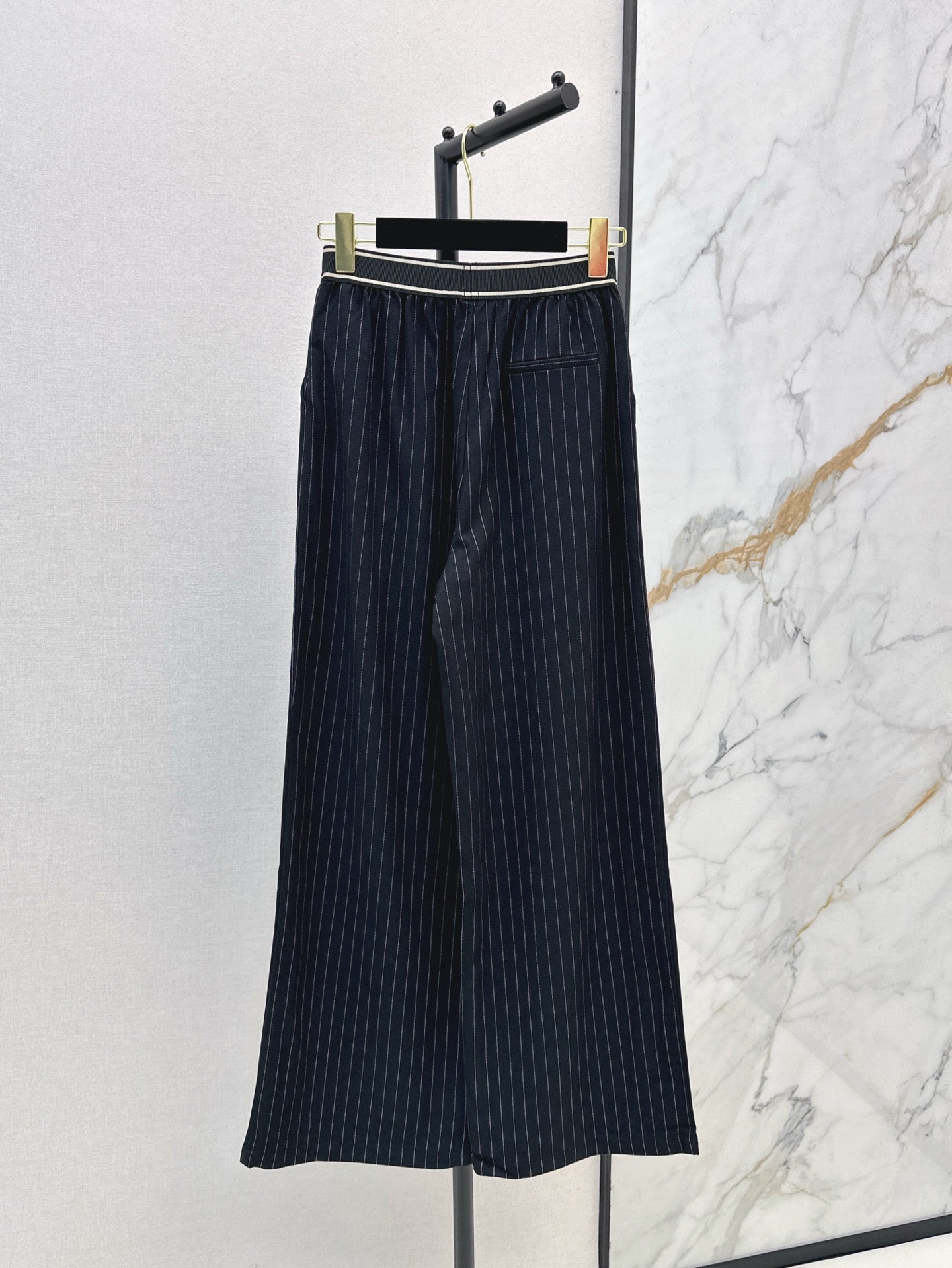 Ch 25ss wide leg pants