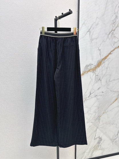 Ch 25ss wide leg pants