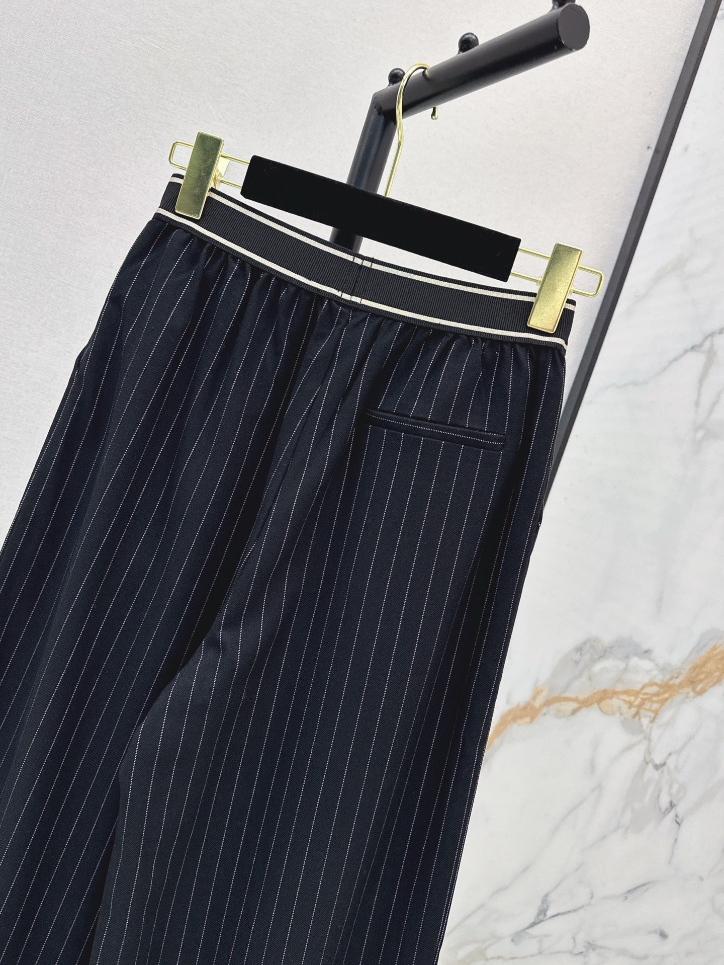 Ch 25ss wide leg pants