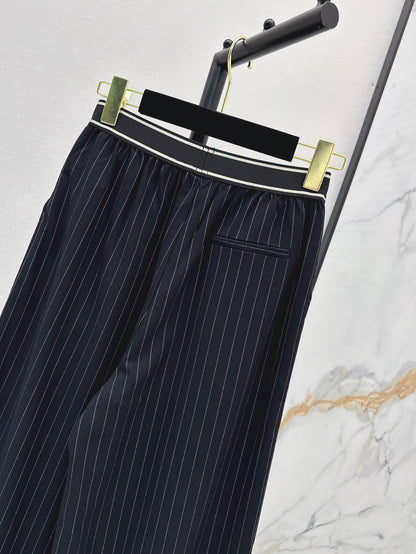 Ch 25ss wide leg pants