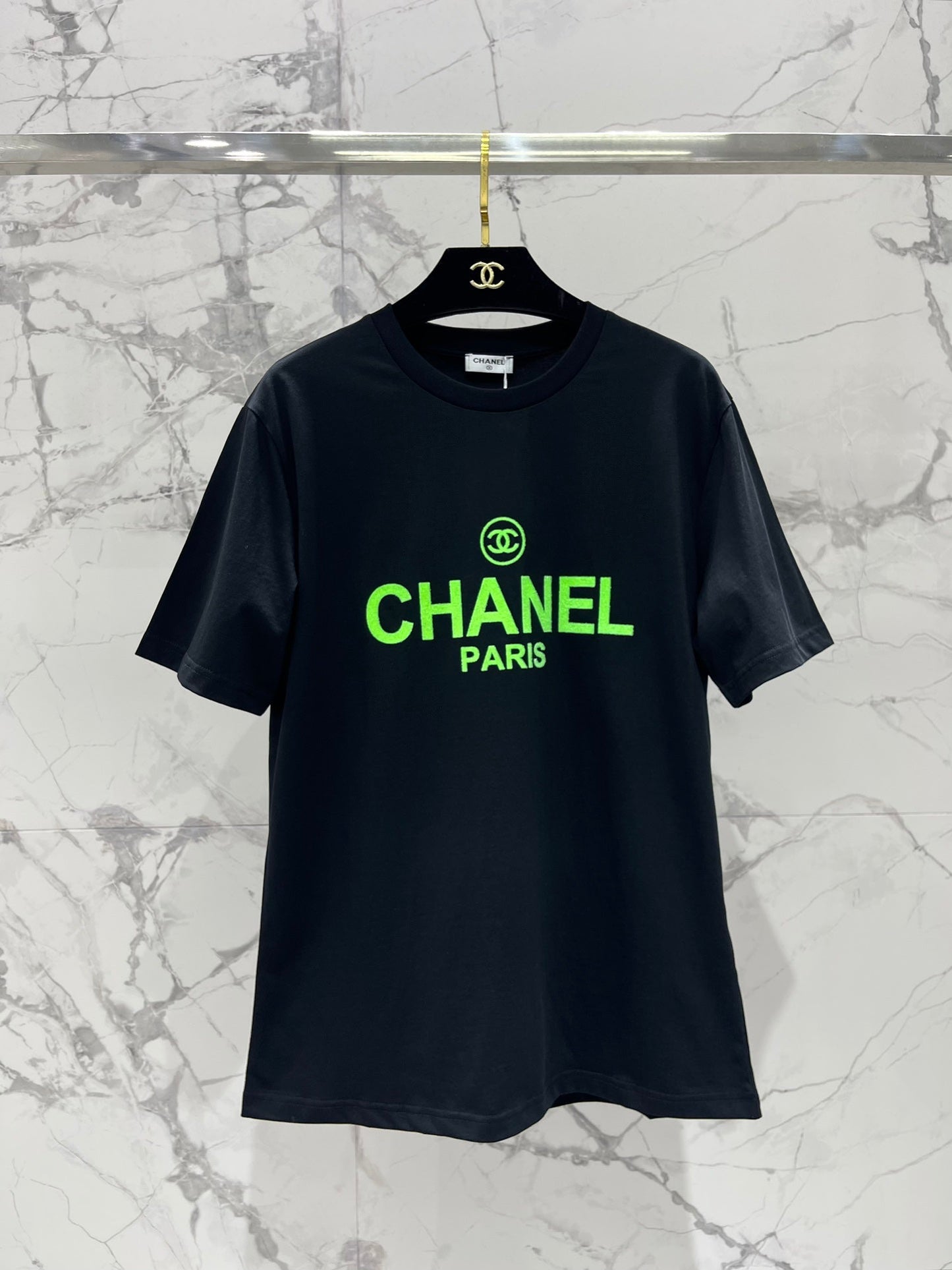 ch 25ss printed t-shirt