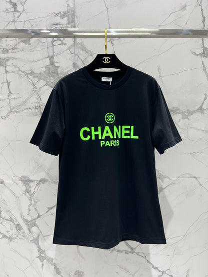 ch 25ss printed t-shirt