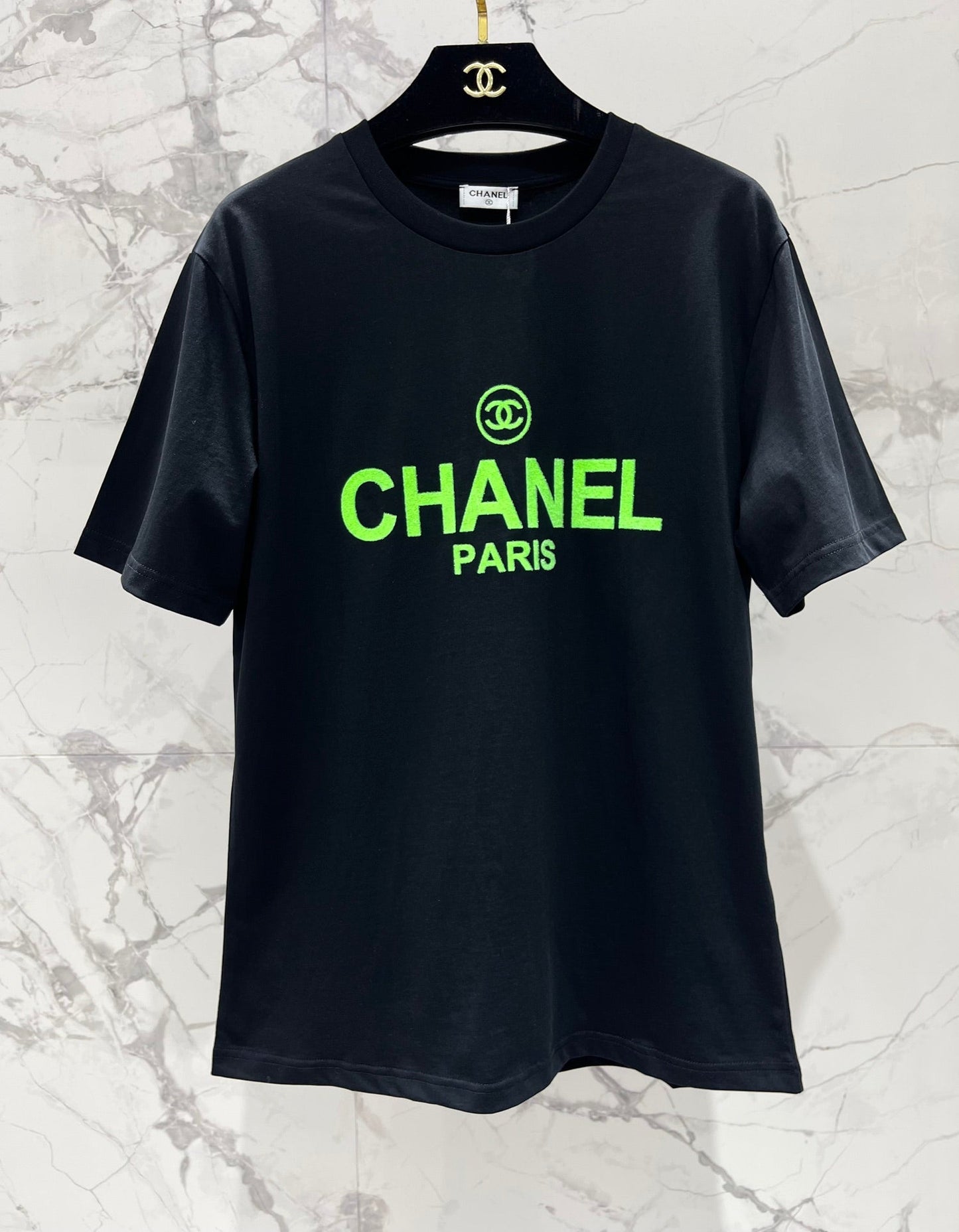 ch 25ss printed t-shirt