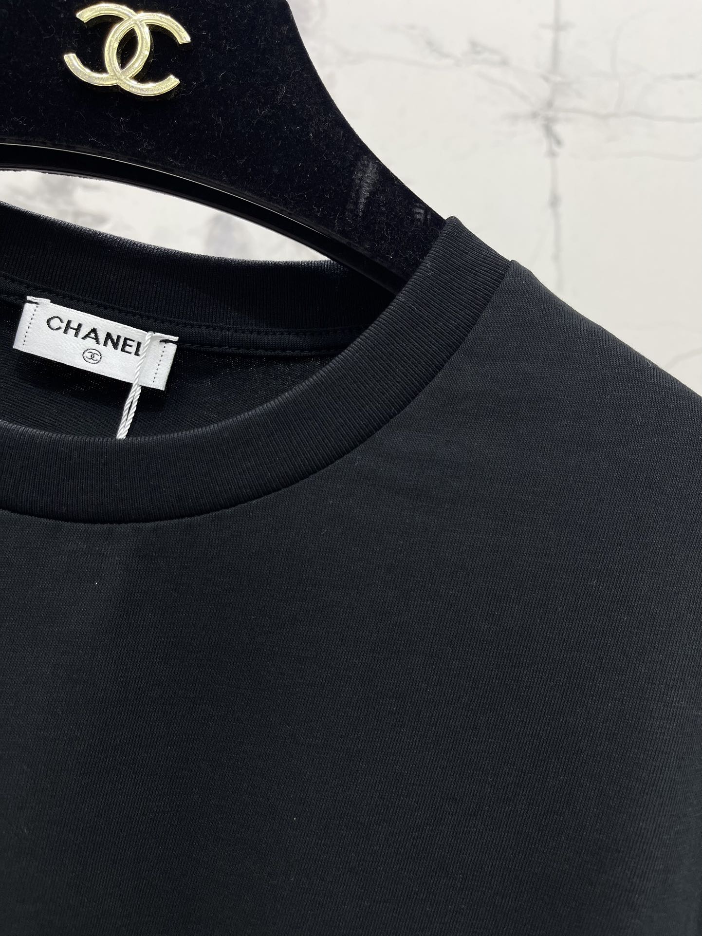 ch 25ss printed t-shirt