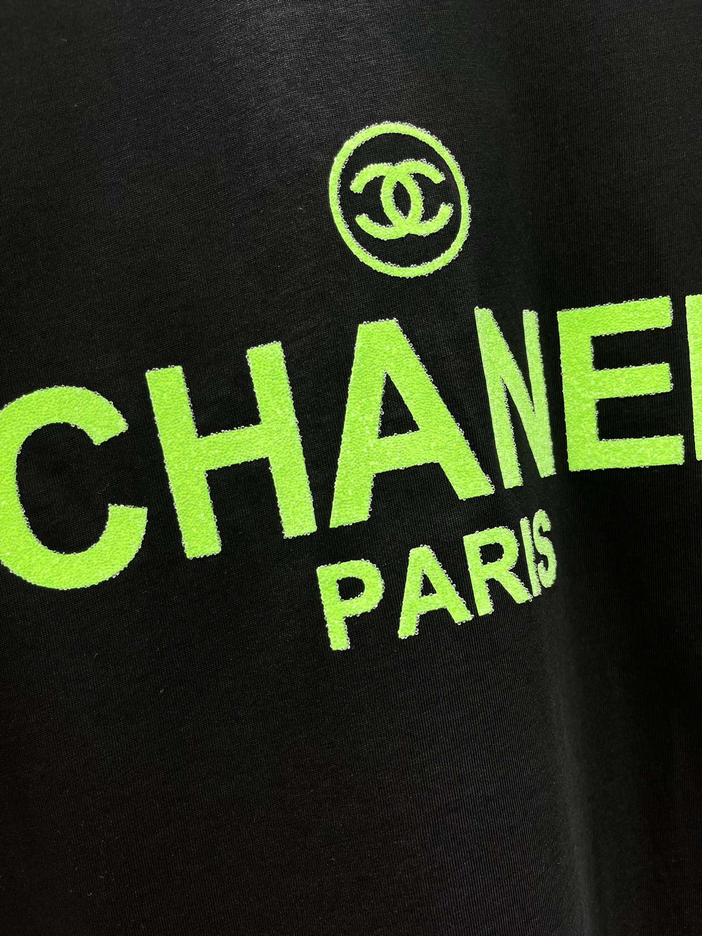 ch 25ss printed t-shirt