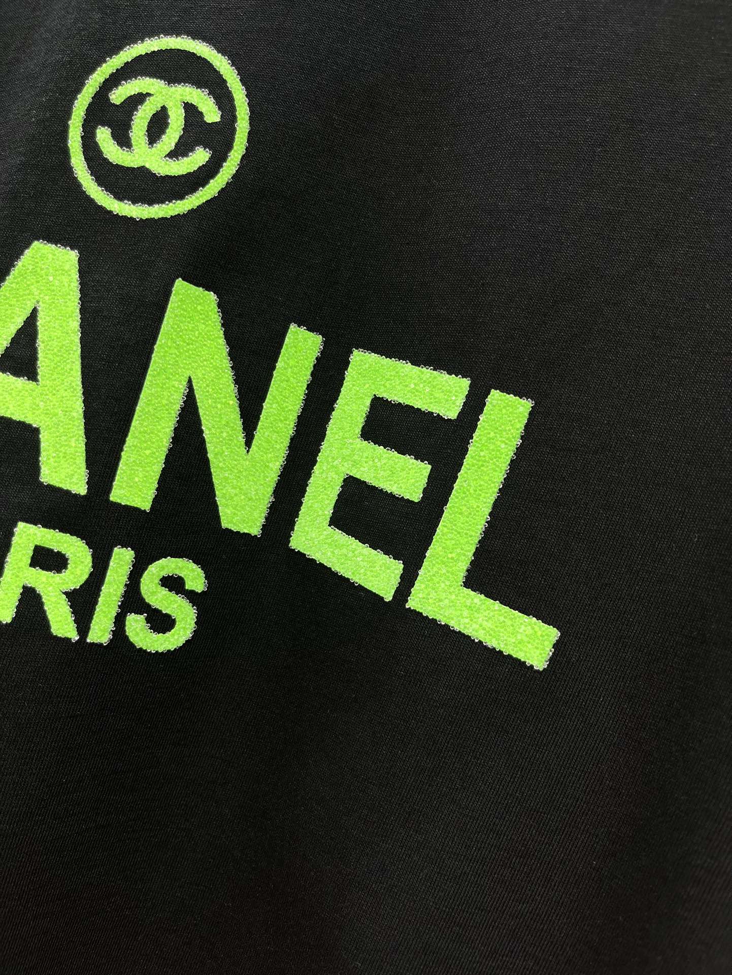 ch 25ss printed t-shirt