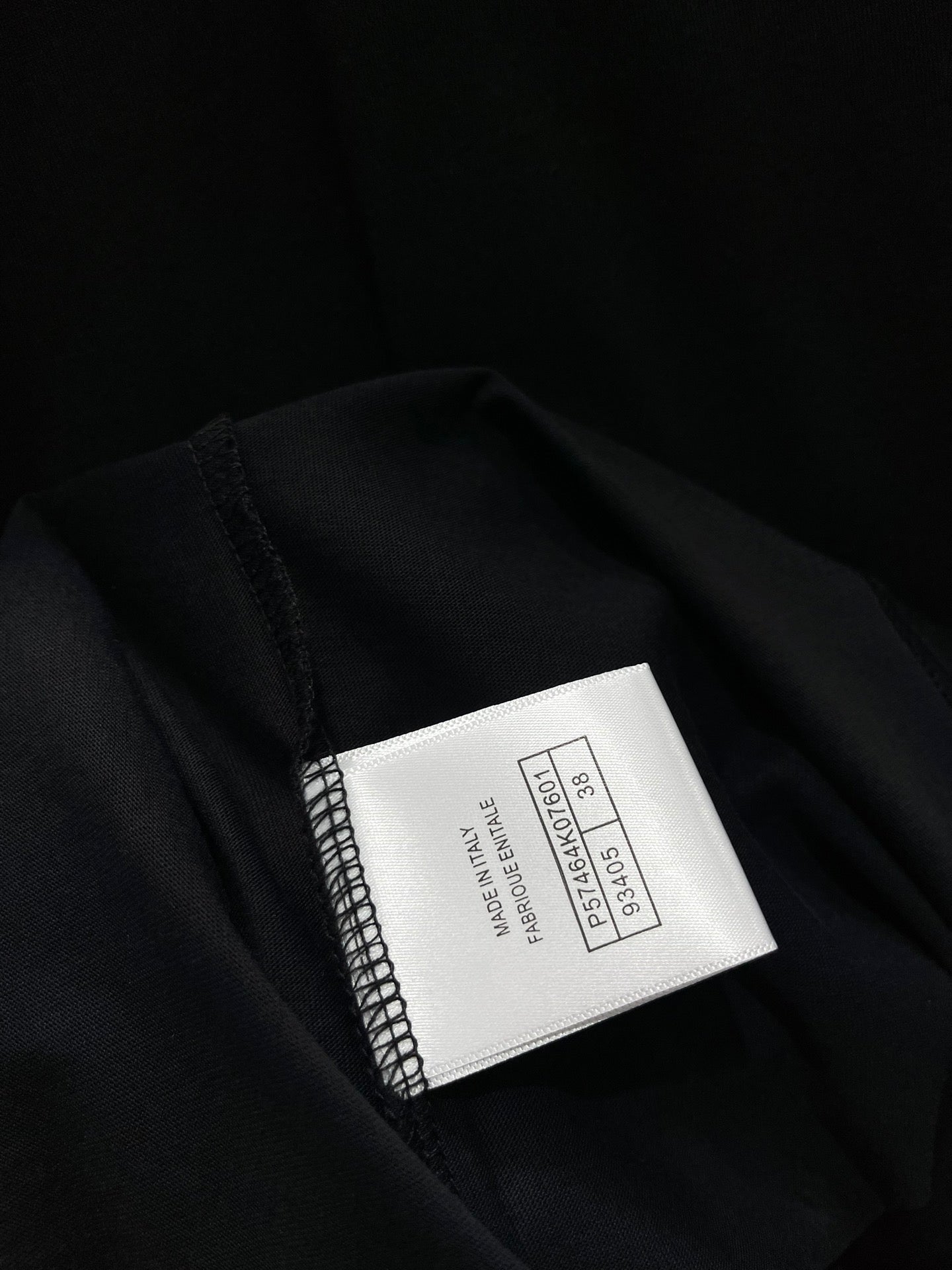 ch 25ss printed t-shirt