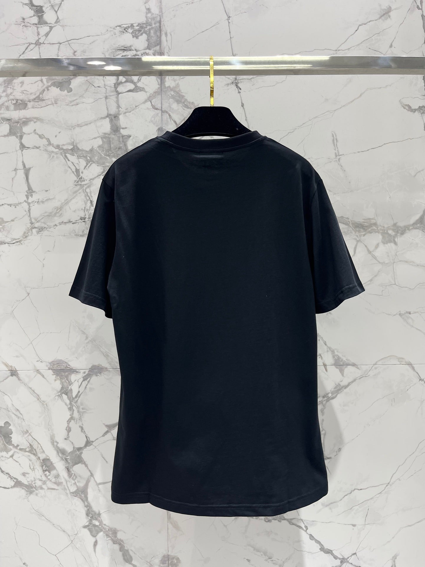 ch 25ss printed t-shirt