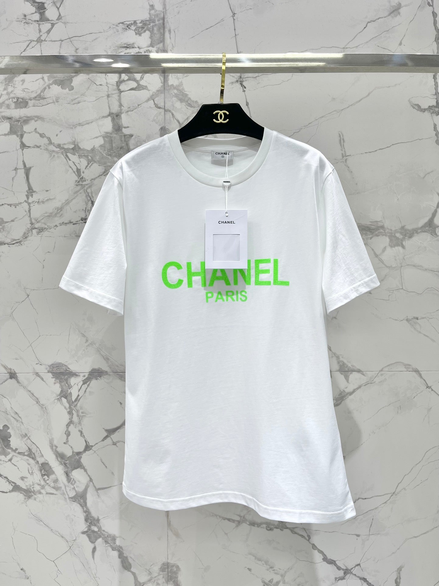 ch 25ss printed t-shirt