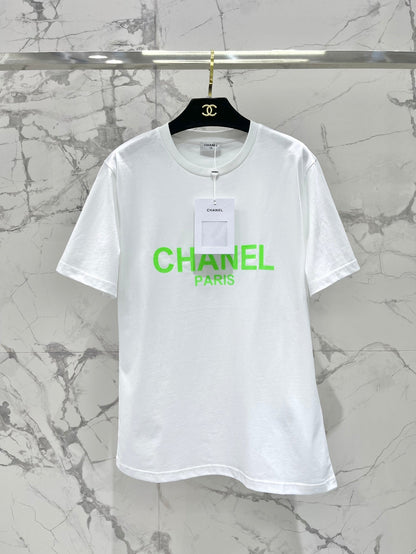 ch 25ss printed t-shirt