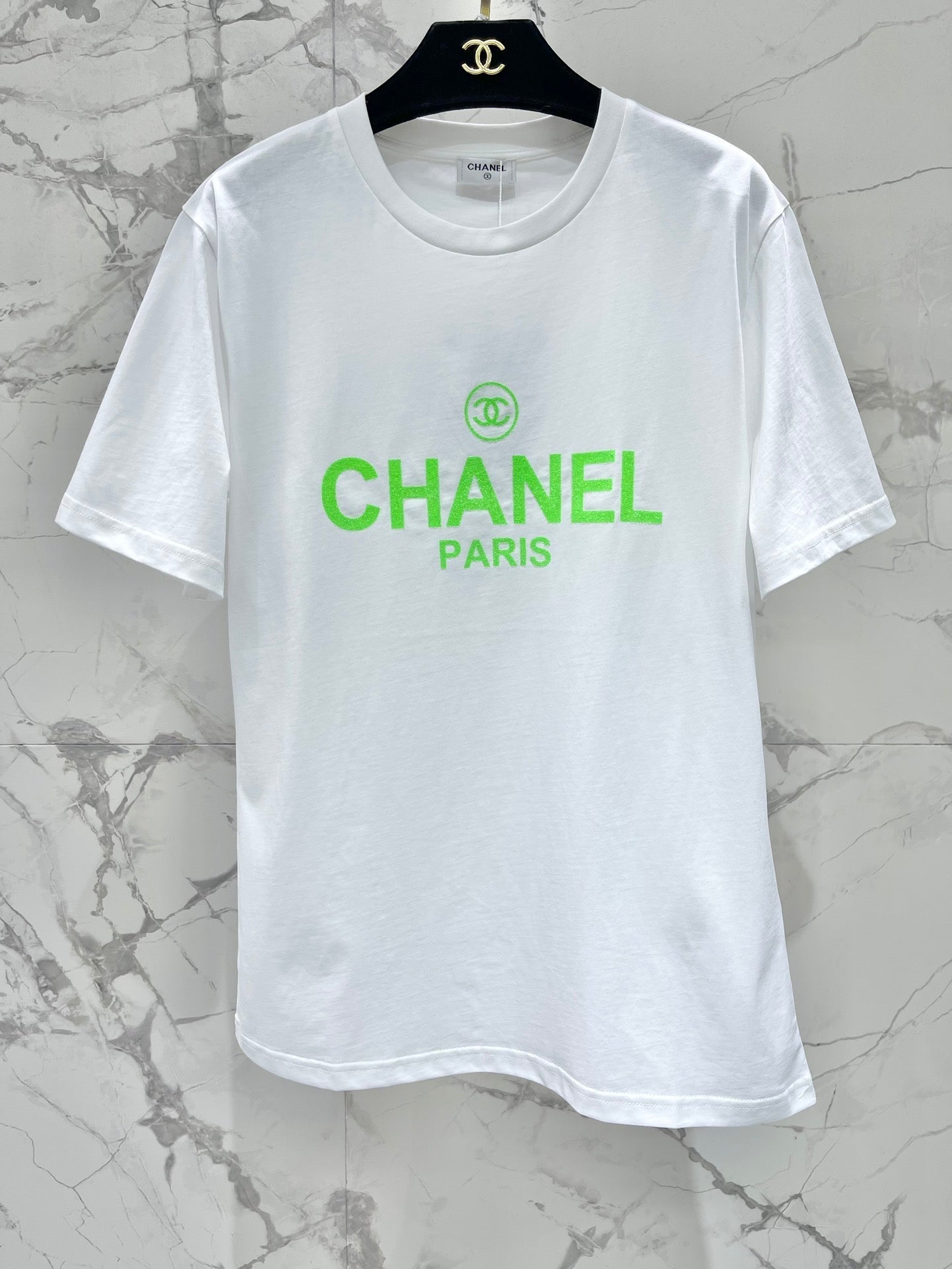 ch 25ss printed t-shirt