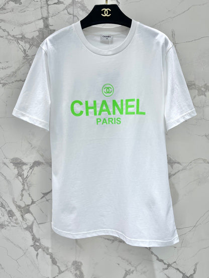 ch 25ss printed t-shirt