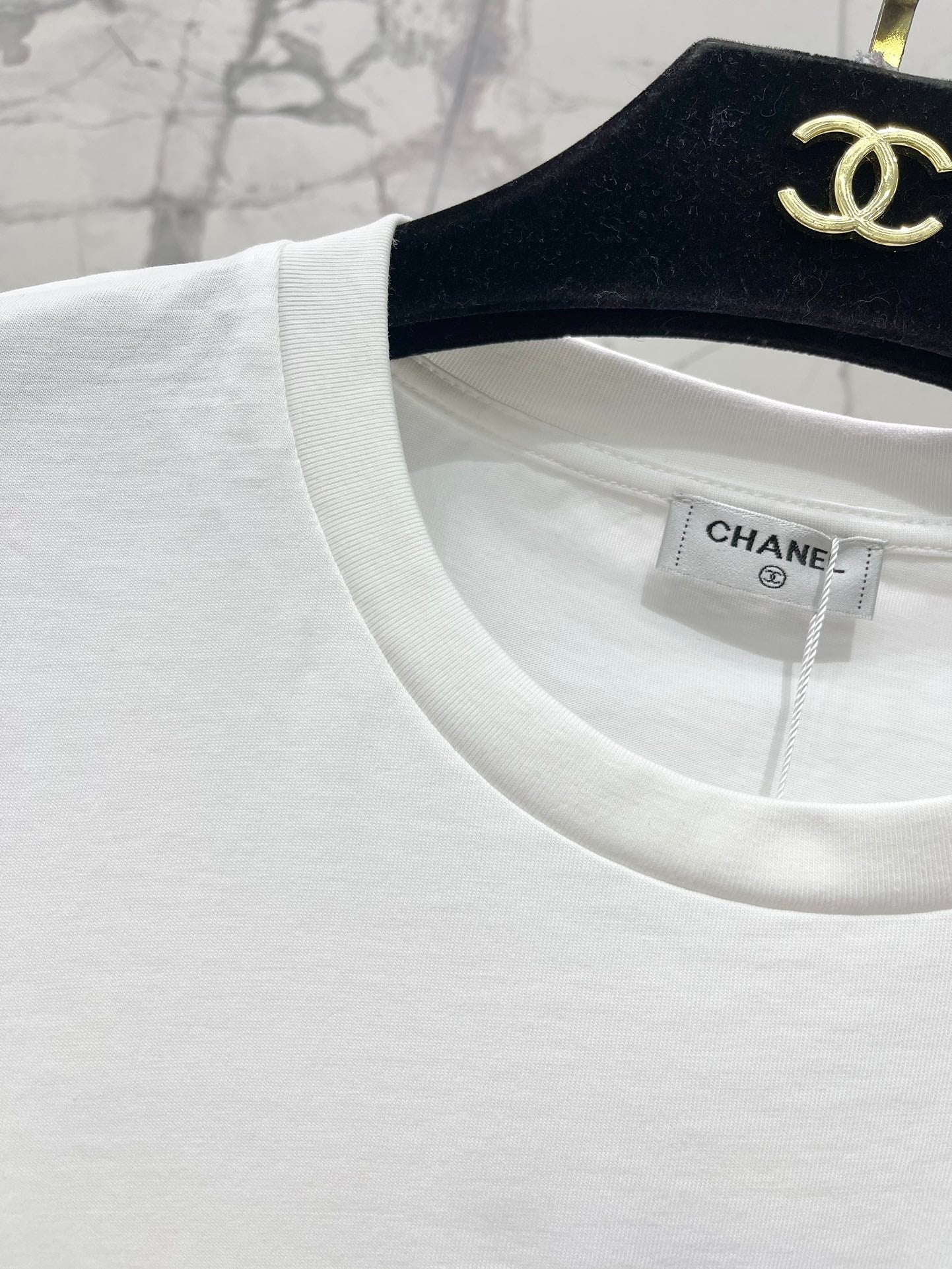 ch 25ss printed t-shirt