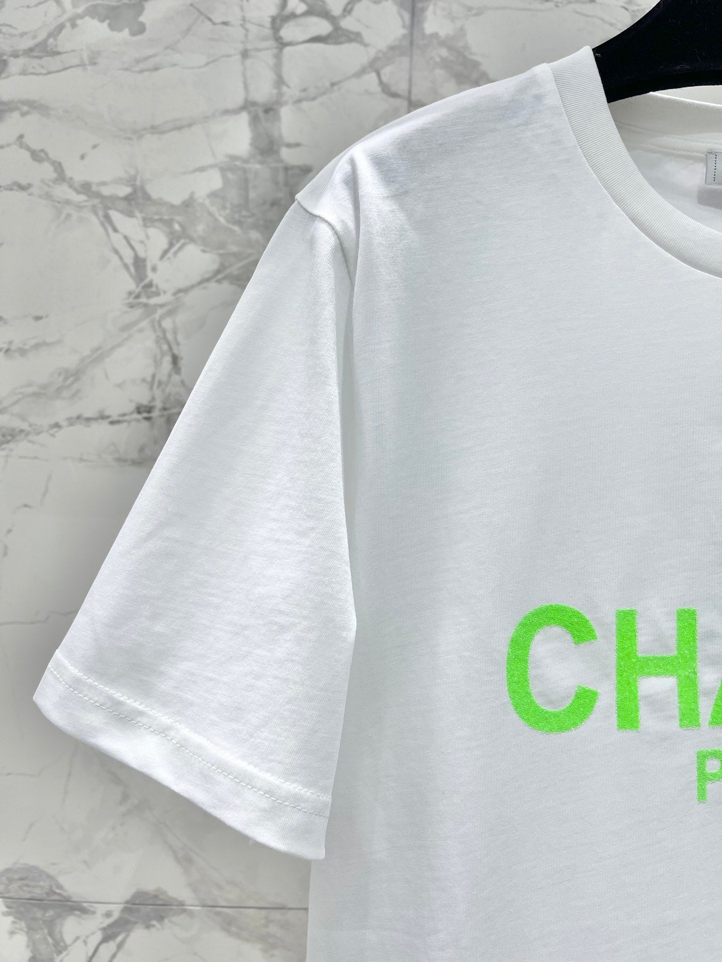 ch 25ss printed t-shirt