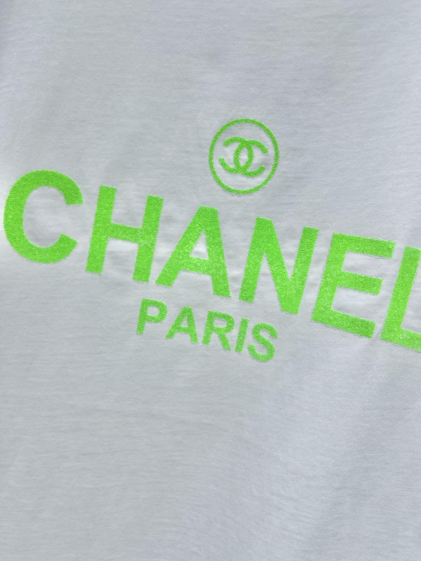 ch 25ss printed t-shirt