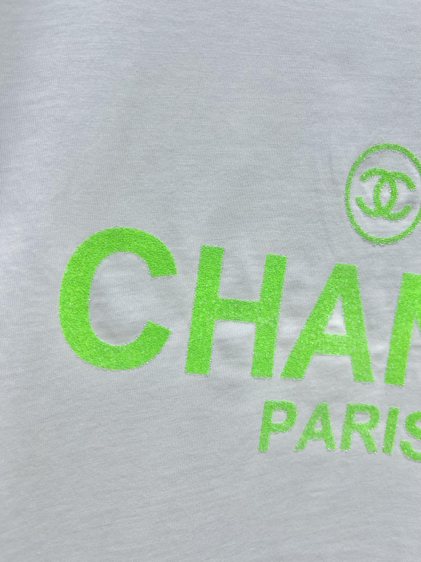 ch 25ss printed t-shirt
