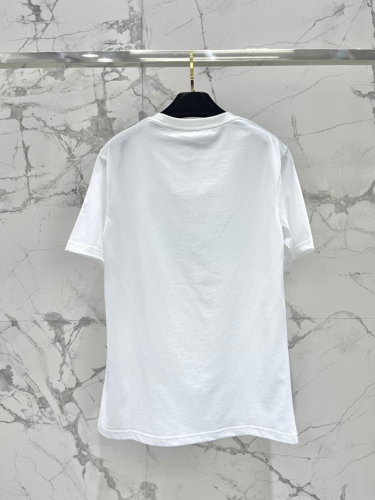 ch 25ss printed t-shirt