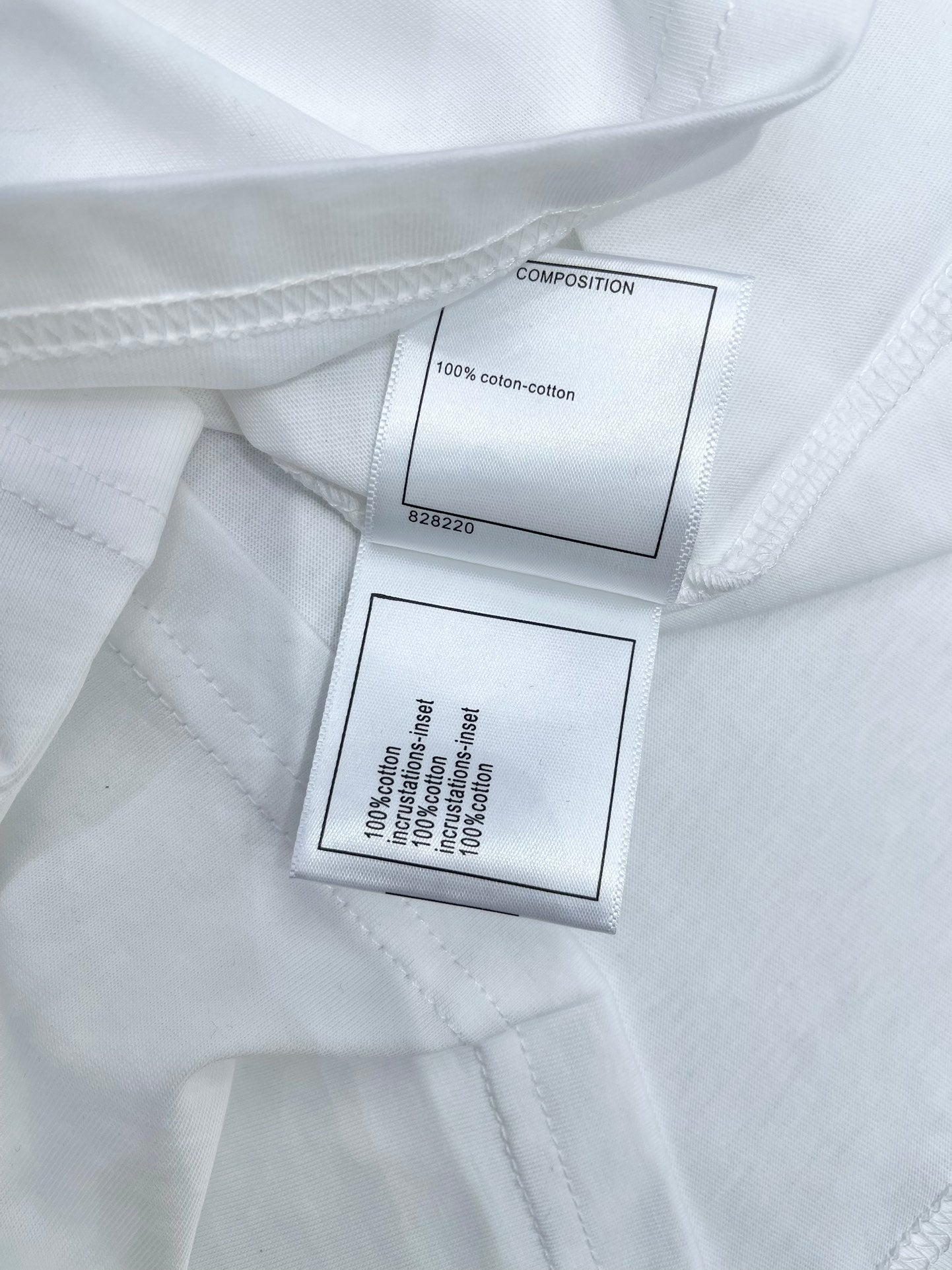 ch 25ss printed t-shirt
