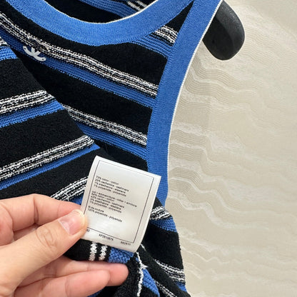 CH 25SS KNITTED VEST