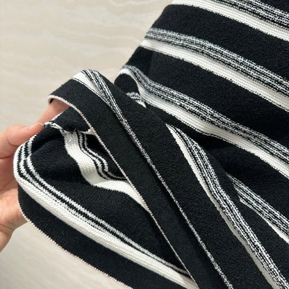 CH 25SS KNITTED VEST