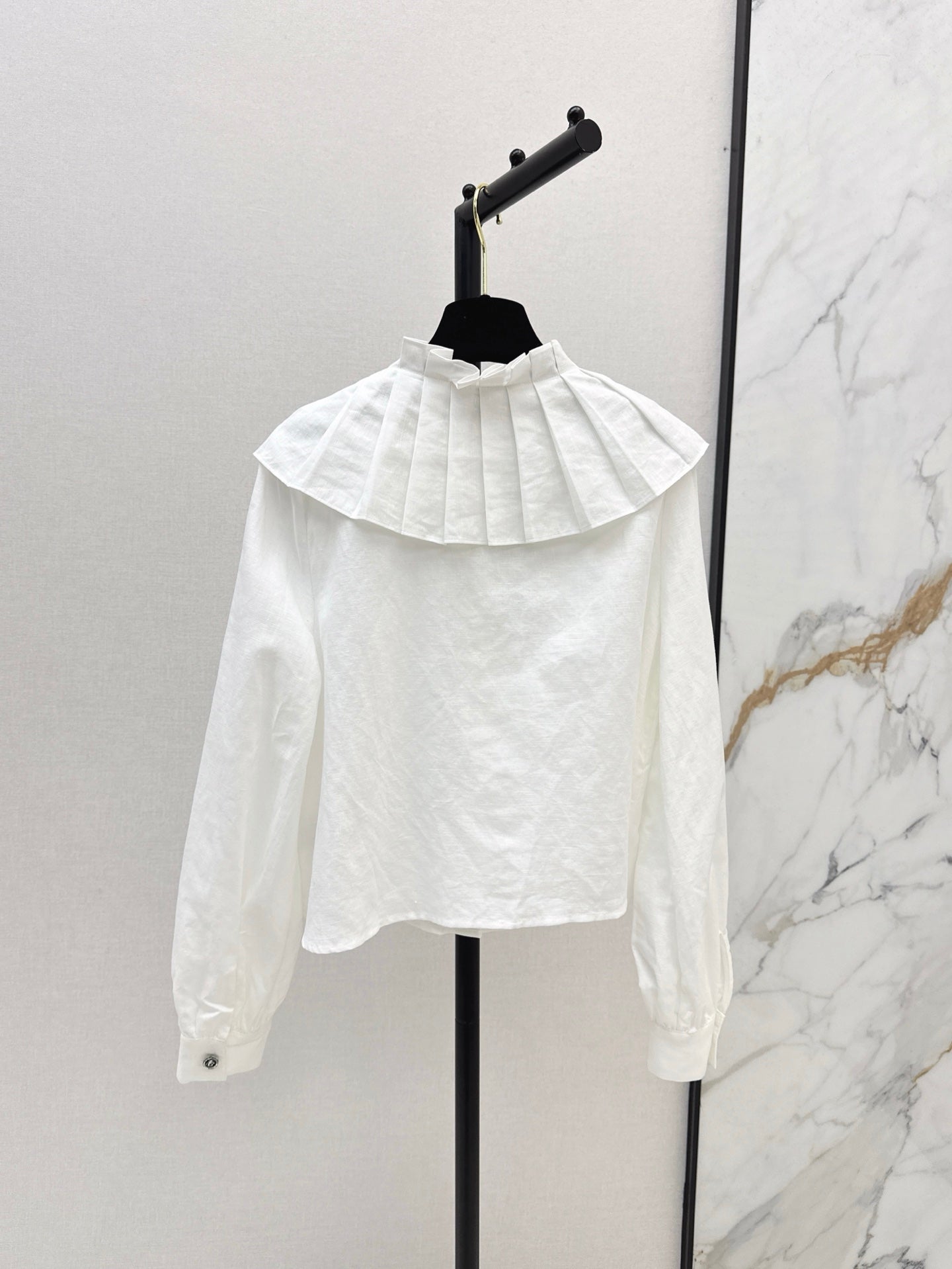 ch 25ss linen shirt