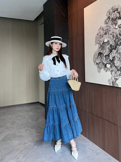 ch 25ss linen shirt