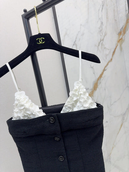 Ch 25ss woven camisole