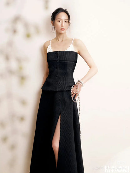 Ch 25ss woven camisole