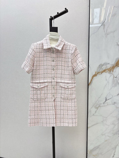 Ch 25ss woven jacket