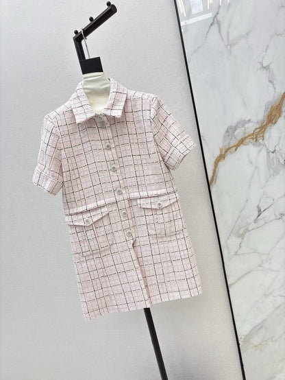 Ch 25ss woven jacket