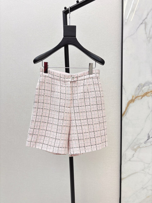 Ch 25ss woven short