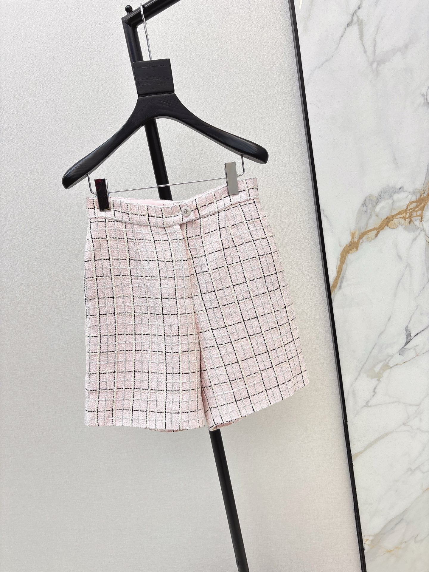 Ch 25ss woven short