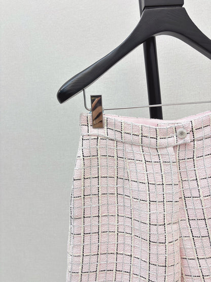 Ch 25ss woven short