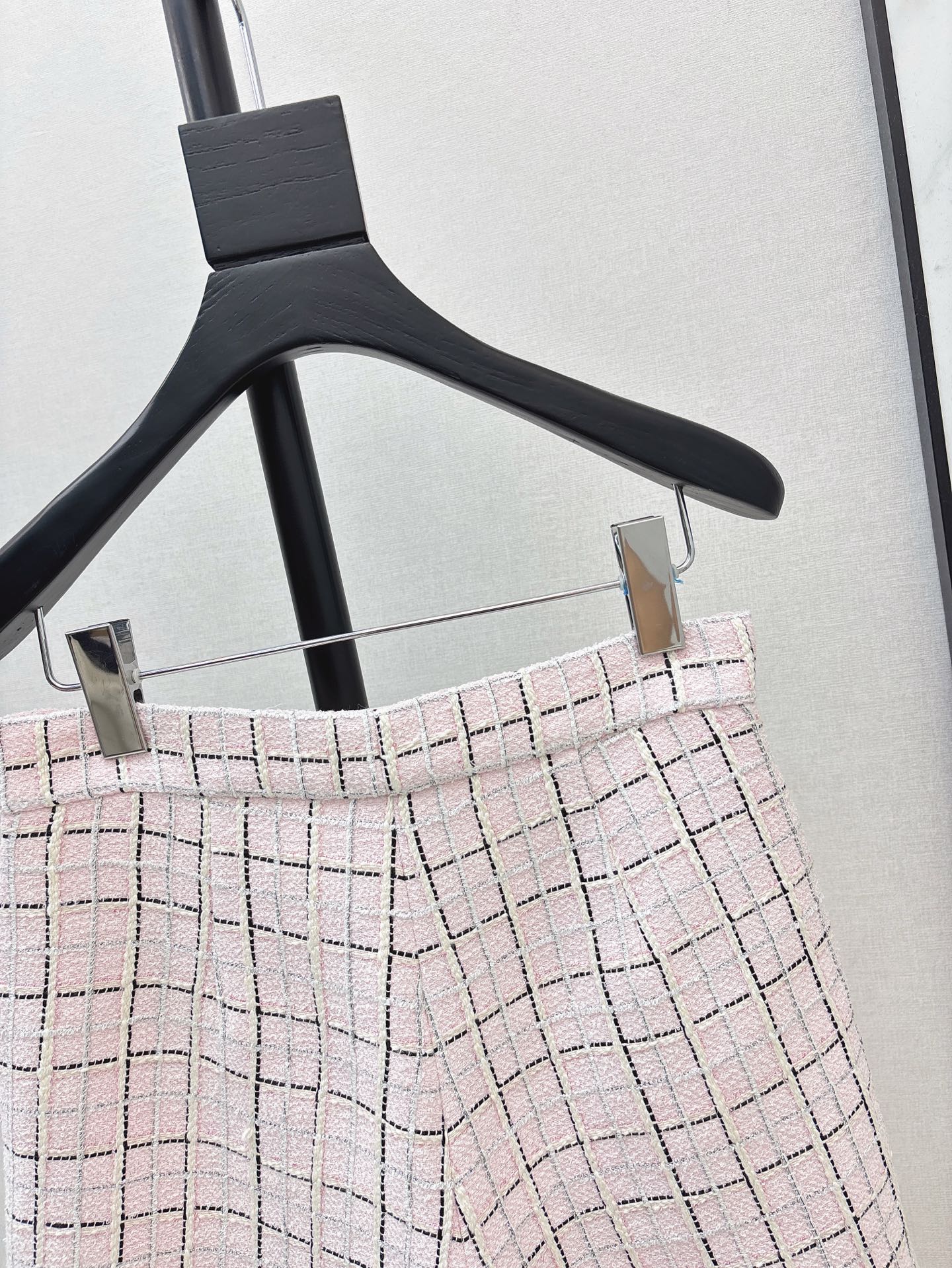 Ch 25ss woven short