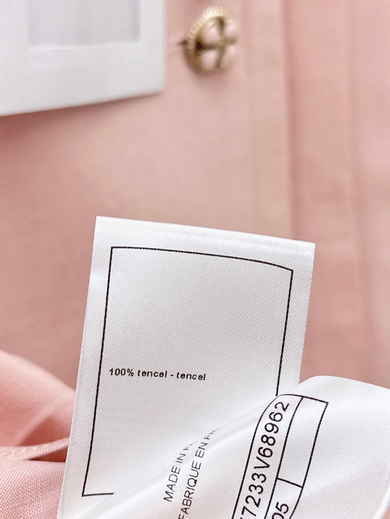 ch 25ss pleated shirt