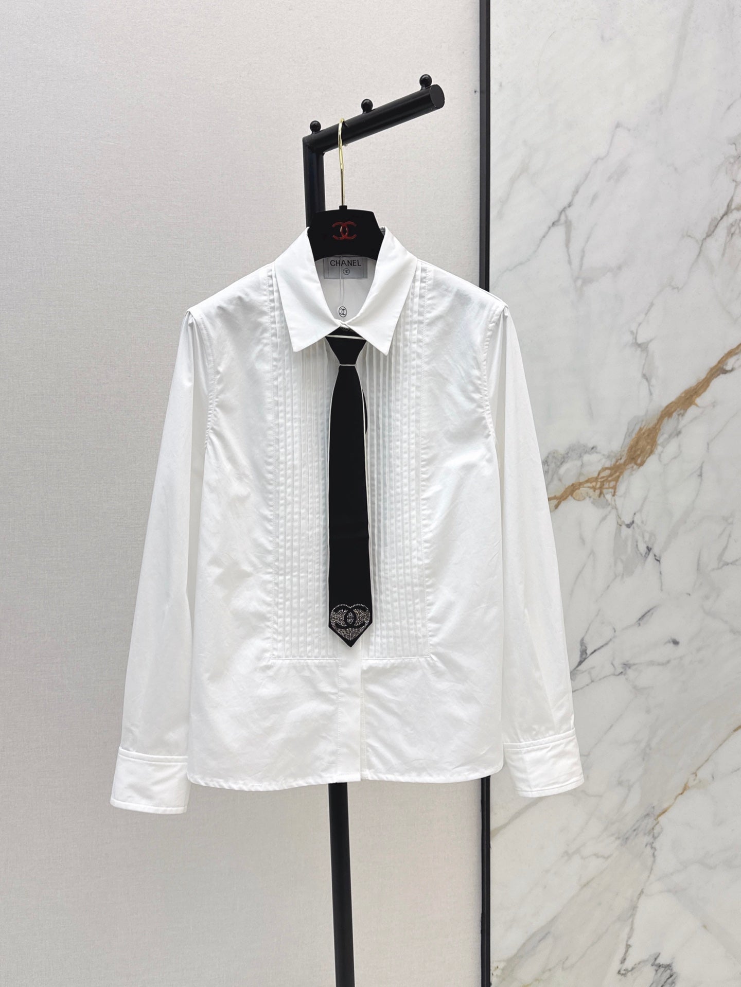 Ch 25ss buttons shirt