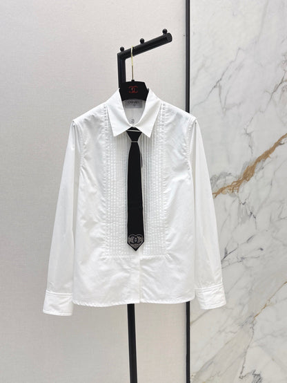 Ch 25ss buttons shirt