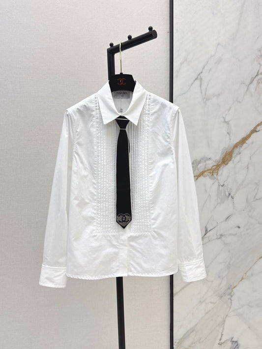Ch 25ss buttons shirt